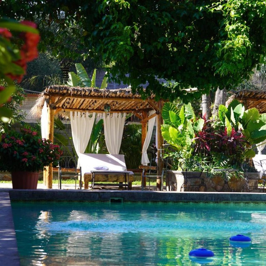 Hotel Villa de Urike Thumbnail