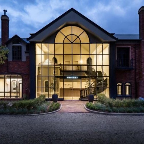 Trawool Estate Thumbnail