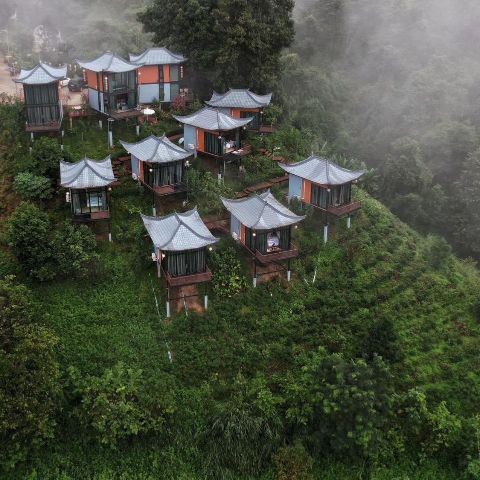 Twins Farm Thumbnail