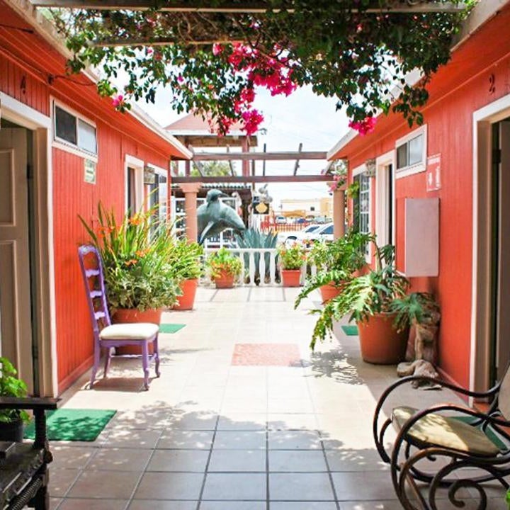 Malarrimo Restaurant Hotel & RV Parking Thumbnail