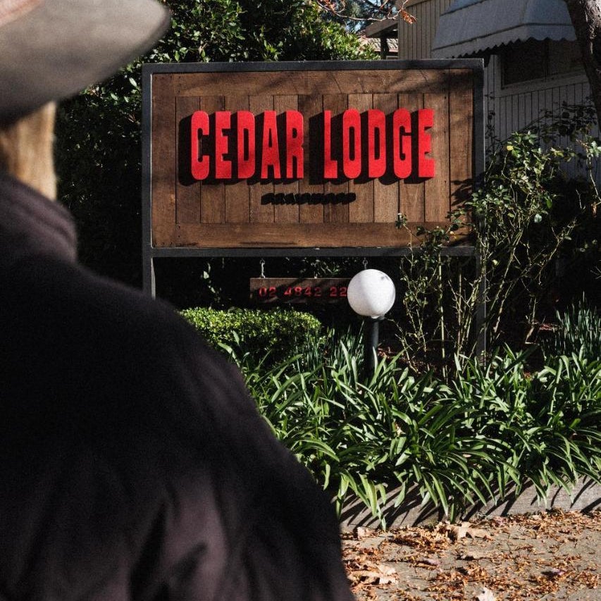 Cedar Lodge