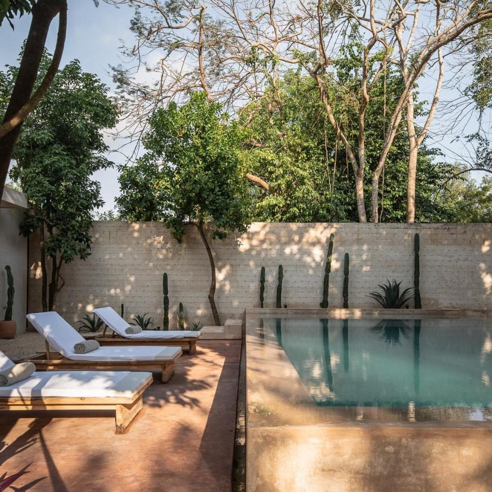 Casona los Cedros Thumbnail