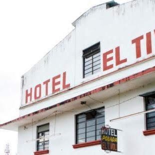 Hotel Tivoli