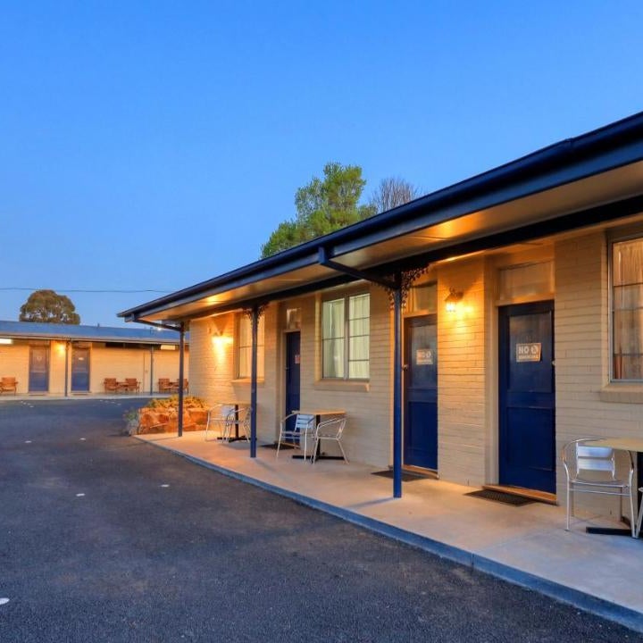 CBD GI Motel
