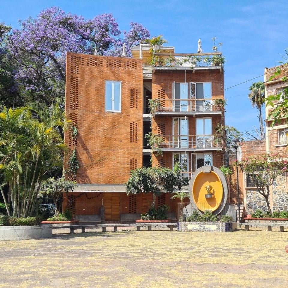 Sisao Hotel-Café Thumbnail