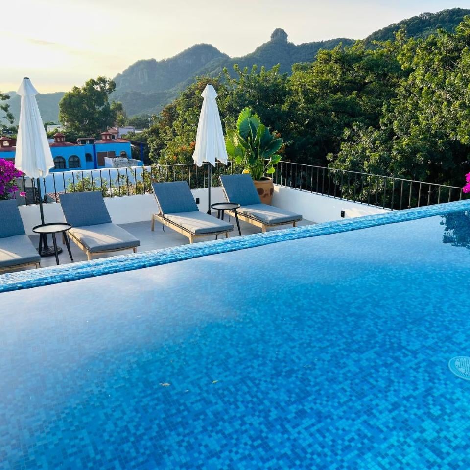 Tatala Hotel & Garden Thumbnail