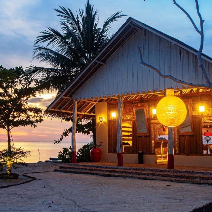 Roka Resort by ARKasia Foundation