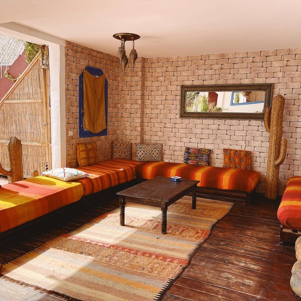 La Paix Hôtel , Restaurant Thumbnail