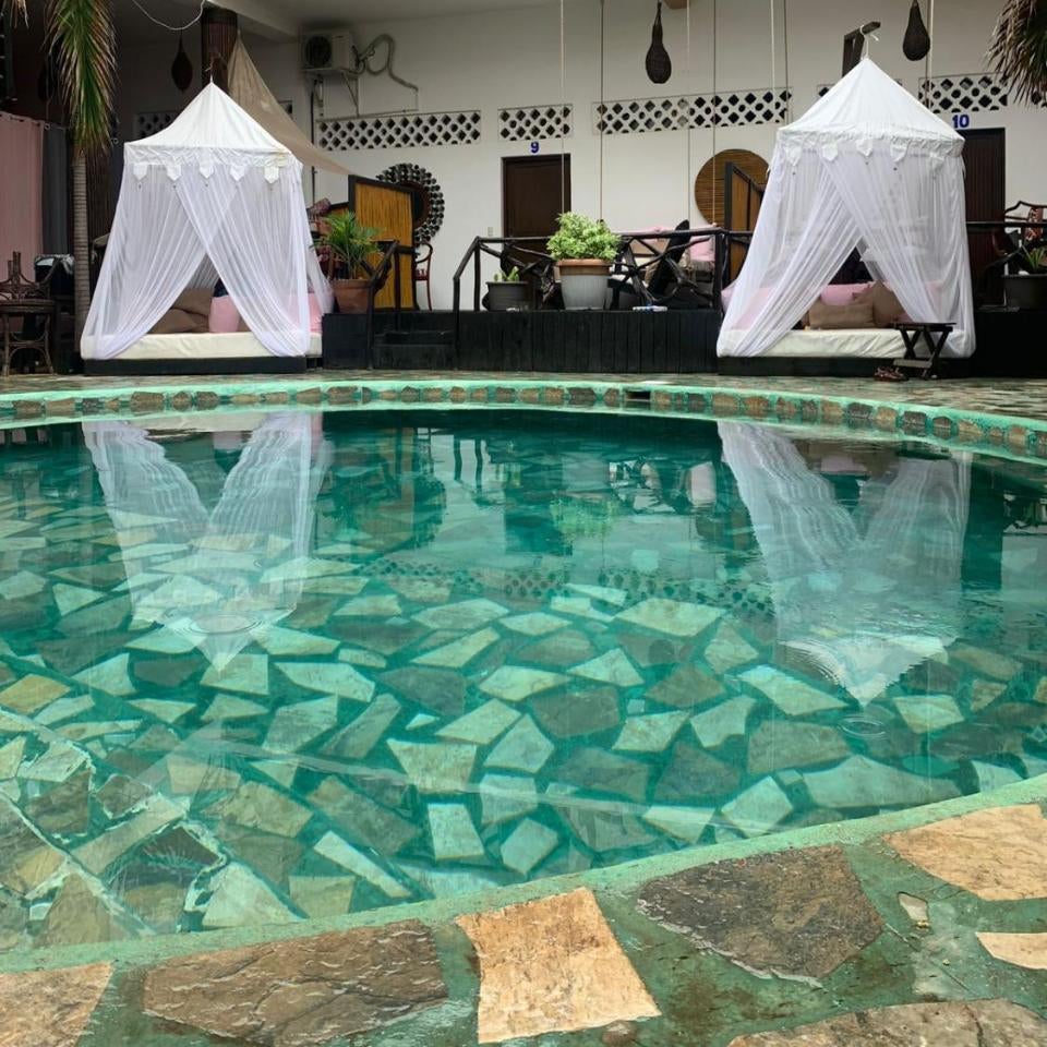 Hotel Budamar Zipolite Thumbnail