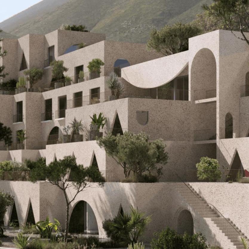 Green Coast Hotel MGallery Collection Thumbnail