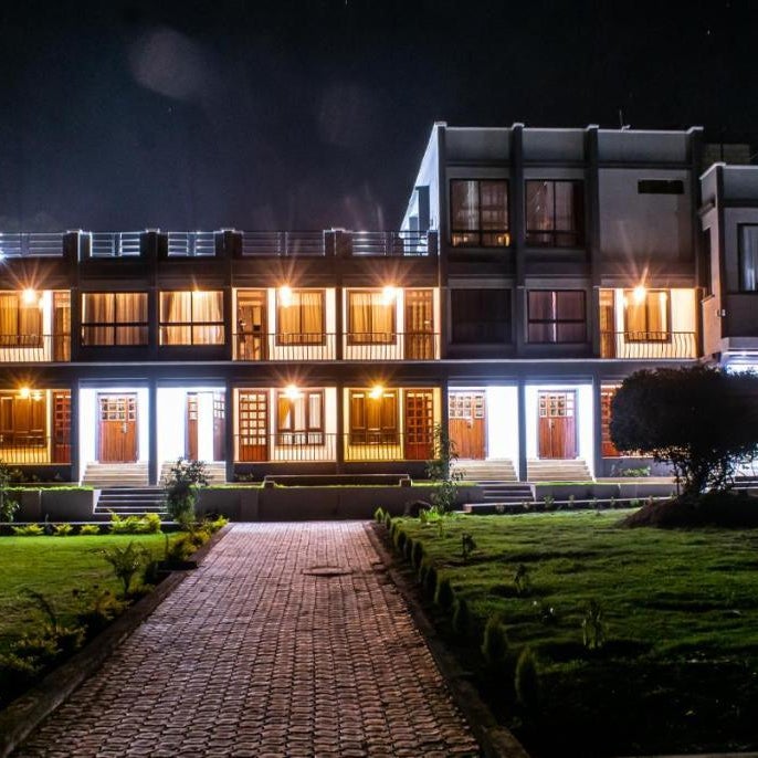 wonderland Destinations Resort, Naivasha Thumbnail