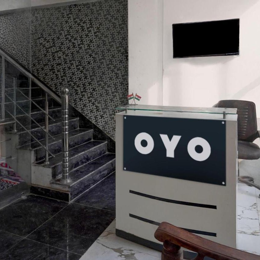 Hotel O Silver Grand