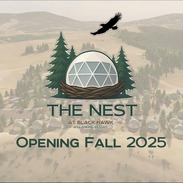 The Nest at Black Hawk