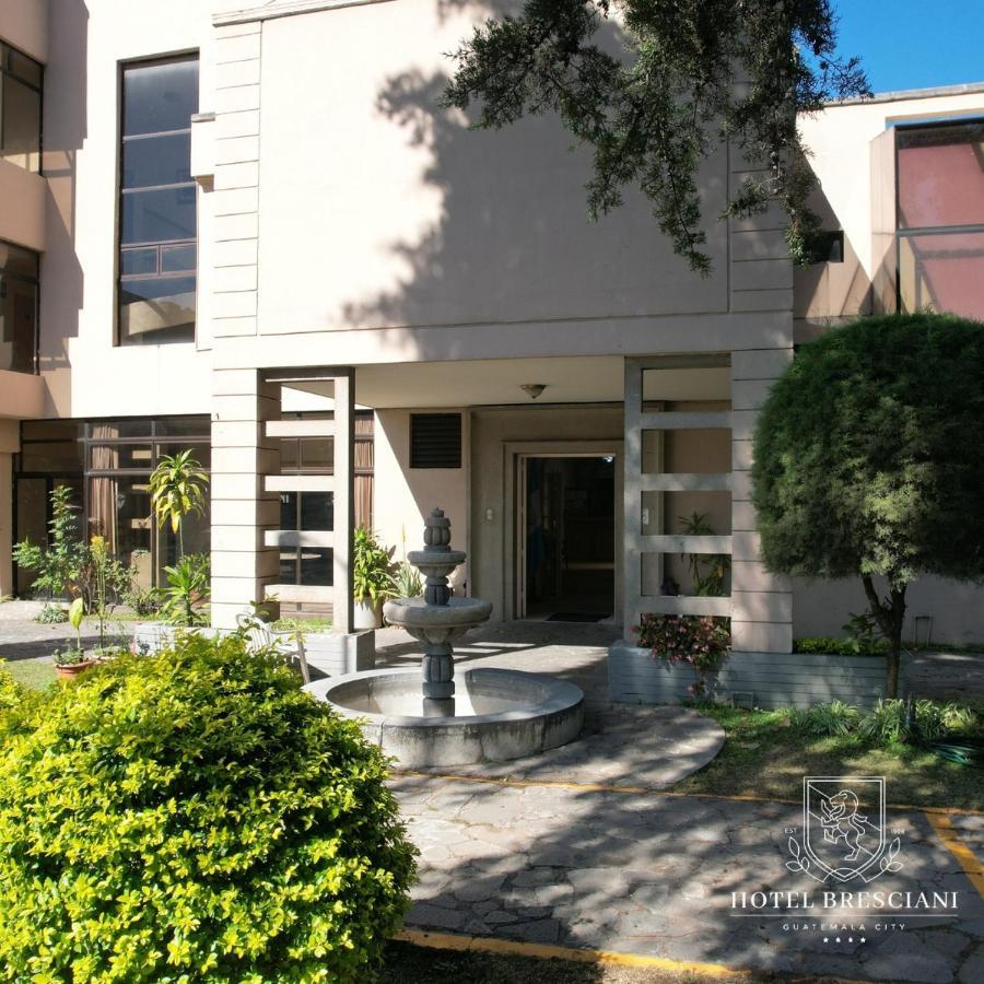 Hotel Bresciani Thumbnail