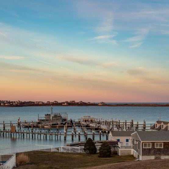 Champlin's Marina & Resort