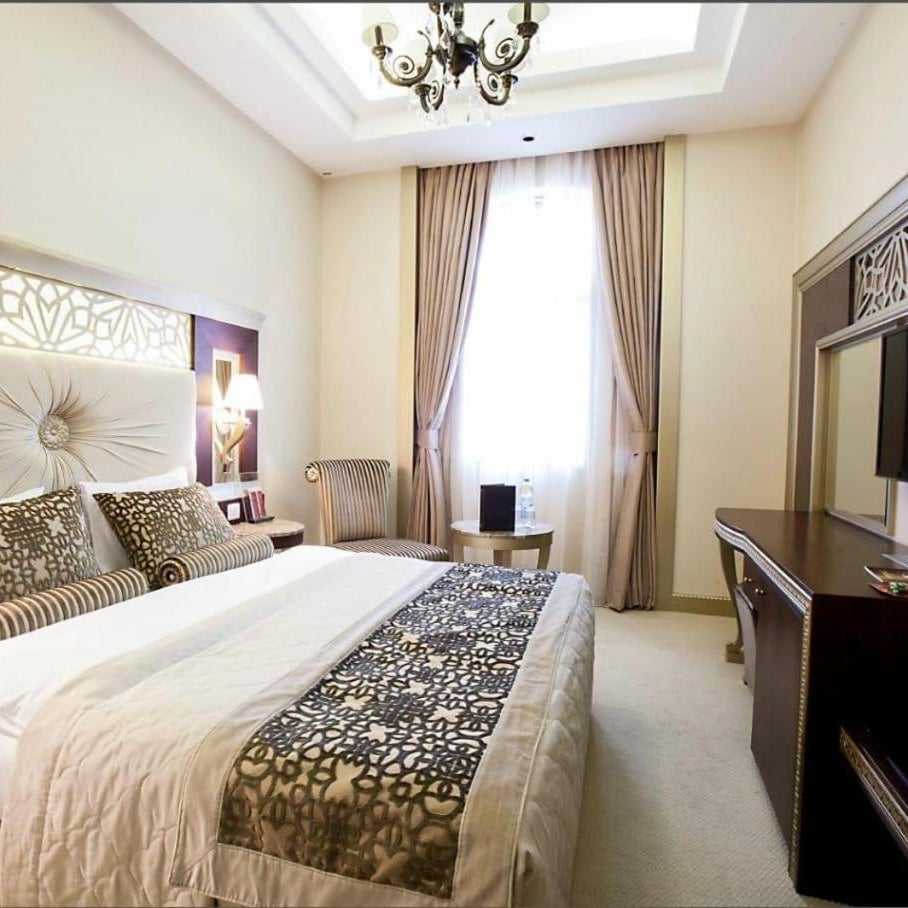 Gabala Karvansaray Hotel Thumbnail