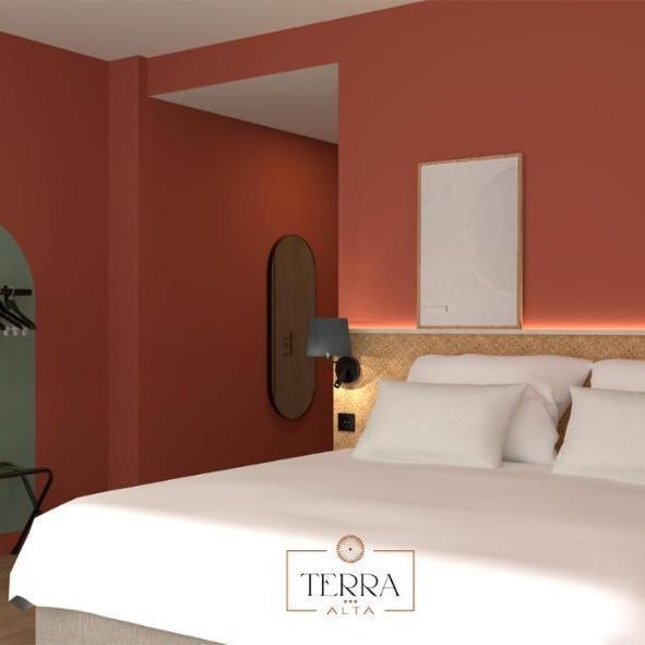 BEST WESTERN Terra Alta PERPIGNAN AEROPORT