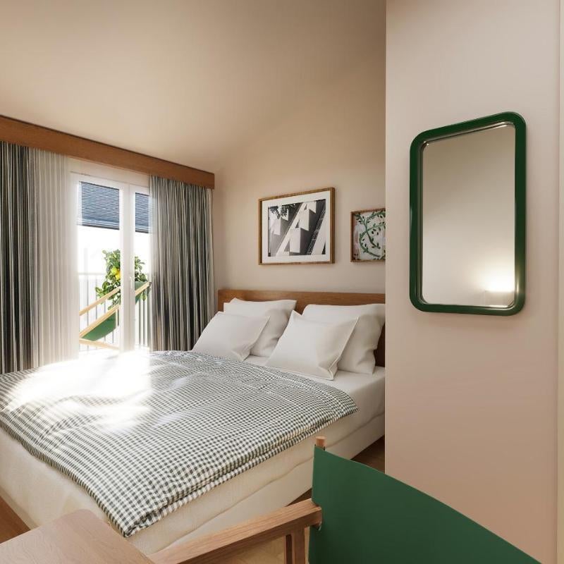 Alfred Hotels Toulouse Centre Wilson - Hôtel Rénové Thumbnail