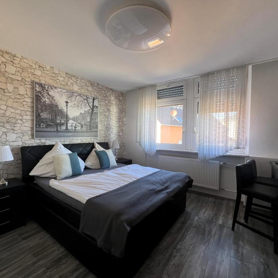 Feel Good Zimmer & Appartements