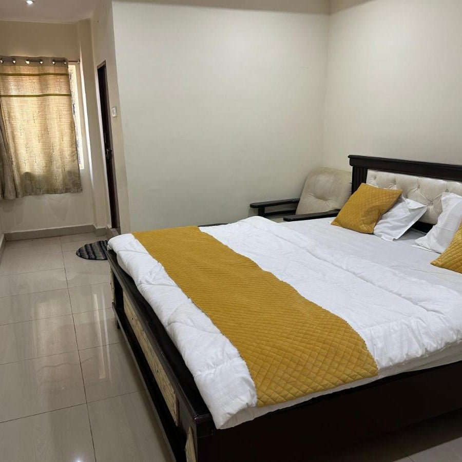 Hotel Dev Krishna Thumbnail