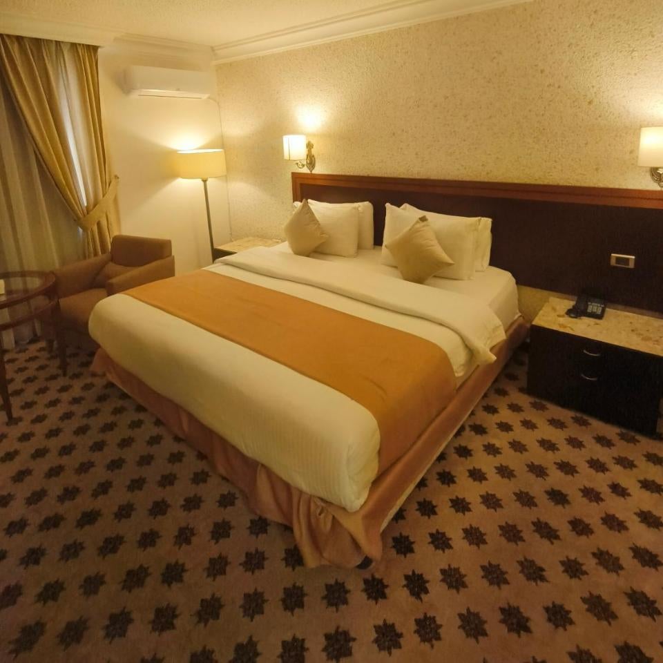 Space Hotel By Trend Thumbnail