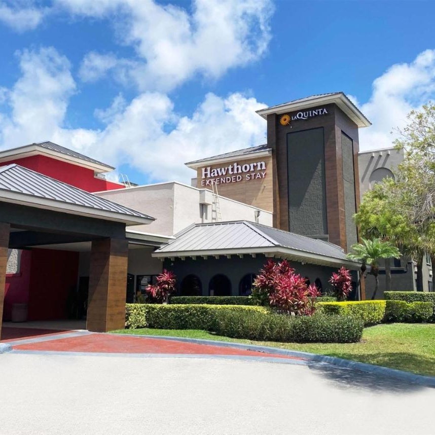 Hawthorn Extended Stay by Wyndham Ft Lauderdale Cypress Crk Thumbnail