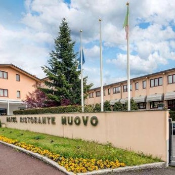 Hotel Nuovo