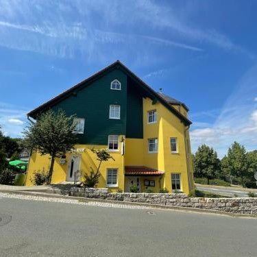 Hotel & Restaurant Landgasthaus Zander