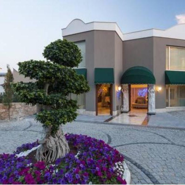 Casa Nonna Bodrum - Adult Only Thumbnail