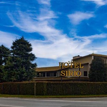 Hotel Sirio; Sure Hotel Collection by Best Western