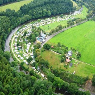 EuroParcs Kohnenhof Thumbnail