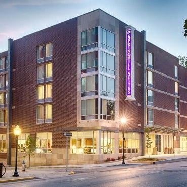 SpringHill Suites by Marriott Bloomington Thumbnail