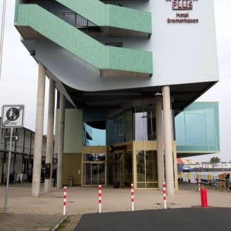 Best Western Plus Hotel Bremerhaven Thumbnail