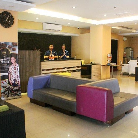Top Malioboro Hotel Thumbnail