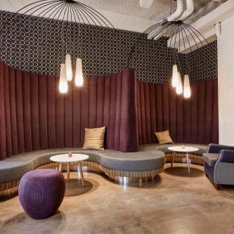 Reykjavik Marina - Berjaya Iceland Hotels Thumbnail