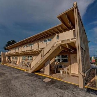 Aladdin Motel By OYO Merritt Island Thumbnail