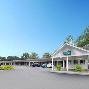 Ambassador Inn Thumbnail