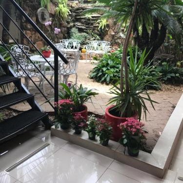 Aldeia das Flores Hotel
