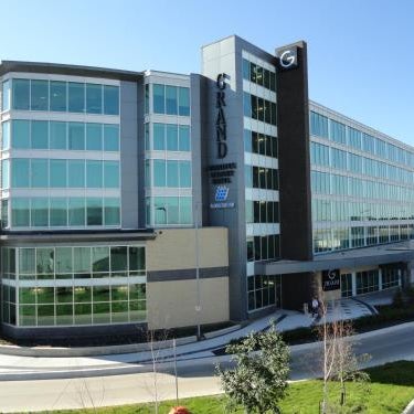 The Grand Winnipeg Airport Hotel by Lakeview Thumbnail