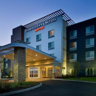 Fairfield by Marriott Inn & Suites Knoxville Turkey Creek Thumbnail