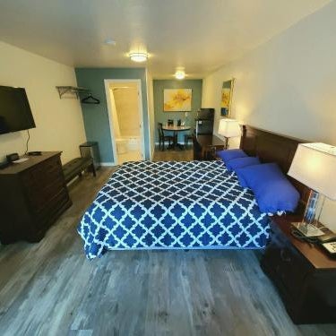 Belfair Motel Thumbnail