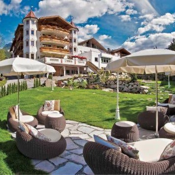 Hotel Al Sonnenhof