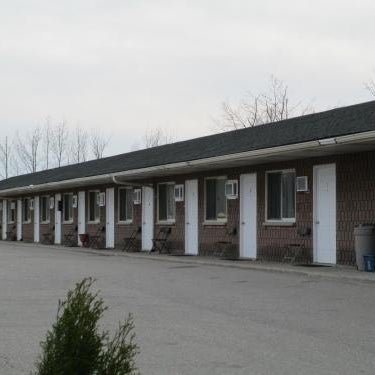 Newburg Inn Motel Thumbnail
