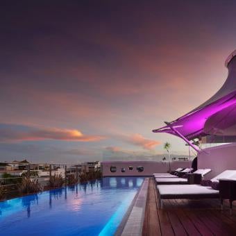 Senses Quinta Avenida Adults Only Hotel By Artisan