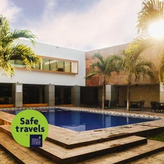Hotel Plaza Mirador Thumbnail
