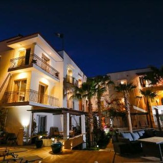 MariaMar Suites Thumbnail