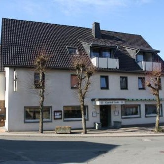 Gasthof Grofe