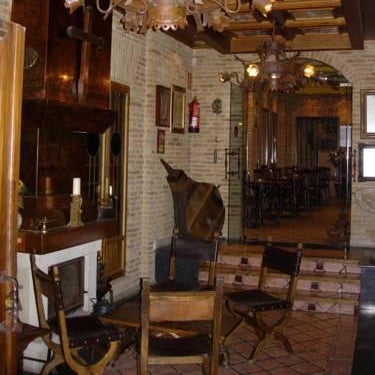 DORMERO Hotel y Albergue Sahagun