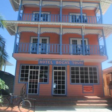 Hotel Bocas Town Thumbnail