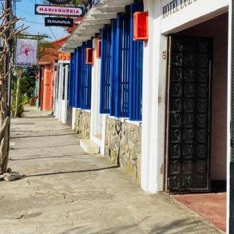 Hotel Luz de Luna Thumbnail